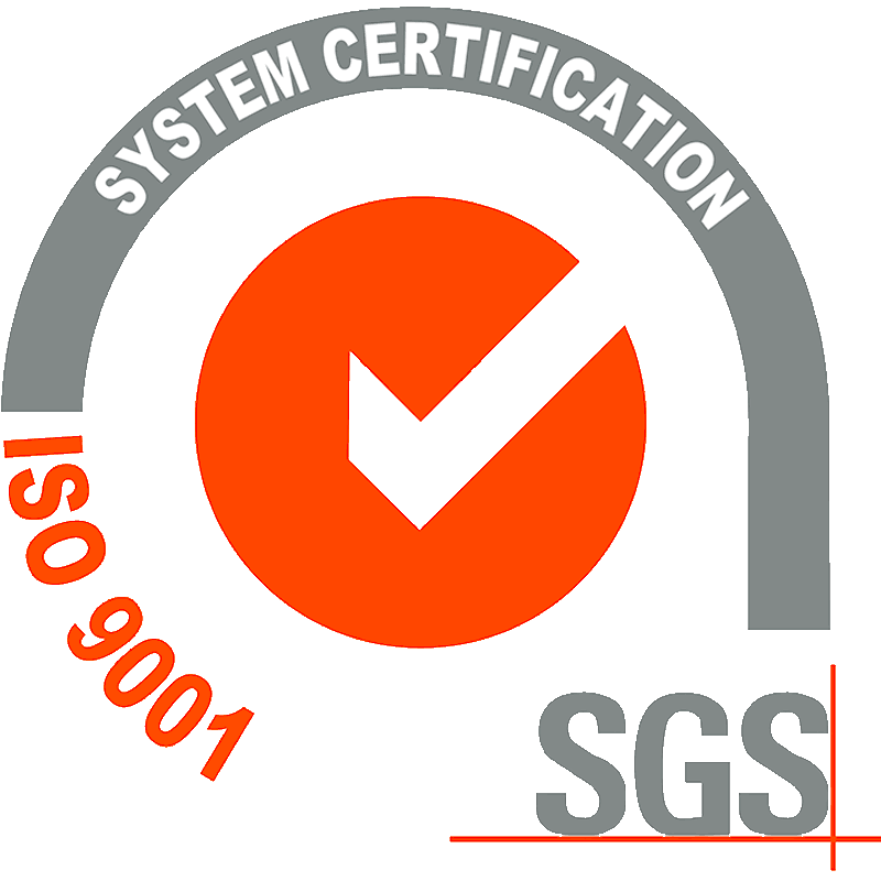 Installatore certificato SGS