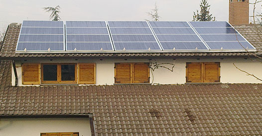 impianti fotovoltaici 2